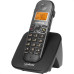 Telefone Intelbras Sem Fio Ts5120 Com Identificador 