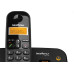 Telefone Intelbras Sem Fio Ts3130 Com Identificador 