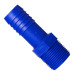 Macloren Azul Adaptador Interno 1.1/4'' 298-Ml - Kit C/5 