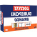 Durepoxi Loctite 50G Branco  - Kit C/12 