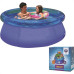 Piscina Mor Splashfun 1400 Litros 1,80X63 1052