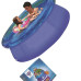 Piscina Mor Splashfun 1400 Litros 1,80X63 1052