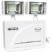 Luminaria Emergencia Led Segurimax 3000 Lumens 2 Farois 24777