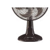 Ventilador Mesa Ventisol 6 PãS 50Cm Preto 220V 4200