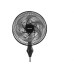 Ventilador Coluna Ventisol 6 Pas 50Cm Preto 127V 135W 3852
