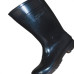 Bota Cartom 206 Preta (Medio) 33/34 Par 2656