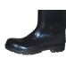 Bota Cartom 206 Preta (Medio) 33/34 Par 2656