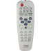 Controle Remoto*Philips Com Dvd 1009 23.1.719