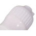 Soquete Sem Chave Nylon Ilumi Borne Branco E-27 1602Pct - Kit C/10 