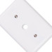 Placa Ilumi Styllus 4X2 (Furo) 2053