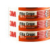 Fita Crepe 3M Uso Geral 101La 24X50M Hb004572374 - Kit C/5 