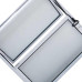 Janela Basculante Aluminio Branca Hikari 40 X 40 Vb21