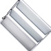 Janela Basculante Aluminio Branca Hikari 60 X 80 Vb26