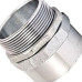 Conector Macho Fixo Ekoflex Bsp 1/2''Latao 513