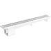 Ralo Linear Modulavel Herc 50Cm Branco 4025