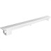 Ralo Linear Modulavel Herc 70Cm Branco 4027