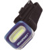 Lanterna Led Brasfort Para Cabeca Ciclope 7845