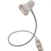Luminaria Led Brasfort Para Usb 7843