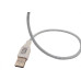 Luminaria Led Brasfort Para Usb 7843