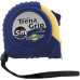 Trena Brasfort Emborrachada Grip 5M/25Mm Com Trava 7761