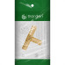 Tee Emenda Ar E Agua Zamac  1/2'' 10163E