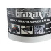 Graxa Calcio Grafitada Garin Uso Geral 3,5Kg Lgcg-3.5