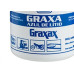 Graxa Litio Azul Garin Para Rolamento 130Â° 900G Lgla-900