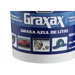 Graxa Litio Azul Garin Para Rolamento 130Â°3,5Kg Lgla-3.5