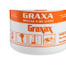 Graxa Litio Branca Garin 150Â° 900G Lglb-900