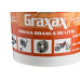 Graxa Litio Branca Garin 150Â°3,5Kg Lglb-3.5