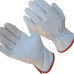 Luva Vaqueta Petroleiro Plastcor  - Kit C/10 