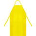 Avental Pvc Plastcor Amarelo 0,70X1,2M 700.10704 - Kit C/5 