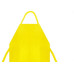 Avental Pvc Plastcor Amarelo 0,70X1,2M 700.10704 - Kit C/5 