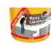 Manta Liquida Sikafill Rapida Concreto 3,6Kg Galao 428203