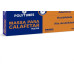 Massa Calafetar Polytubes Cinza 350G Filete Pulvitec Ua002