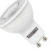 Lampada Led Dicroica Gu10 Taschibra 04,9W Branca 