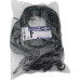 Elastico Para Bagageiro Brasfort 1,00M Garra Pvc 7617 - Kit C/10 