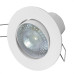 Spot Led Taschibra Embutir Redondo 5W 3000K 