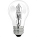 Lampada Halogena Bulbo Taschibra 42 X 127V A55 E-27 