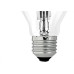 Lampada Halogena Bulbo Taschibra 42 X 127V A55 E-27 