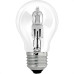 Lampada Halogena Bulbo Taschibra 70 X 127V A55 E-27 