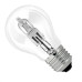 Lampada Halogena Bulbo Taschibra 70 X 127V A55 E-27 