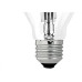 Lampada Halogena Bulbo Taschibra 70 X 127V A55 E-27 