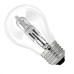 Lampada Halogena Bulbo Taschibra 100 X 127V A55 E-27 