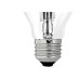 Lampada Halogena Bulbo Taschibra 100 X 127V A55 E-27 