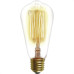 Lampada Filamento Carbono Taschbra St64 40Wx220V 