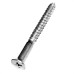 Parafuso Madeira Cabeca Philips Jomarca 2,8 X 20 % 04146 - Kit C/10 Centos