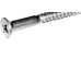 Parafuso Madeira Cabeca Philips Jomarca 2,8 X 20 % 04146 - Kit C/10 Centos