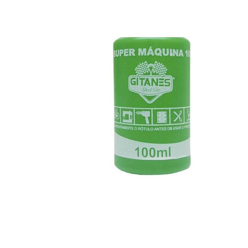 Oleo Multiuso Gitanes 100Ml  174 - Kit C/12