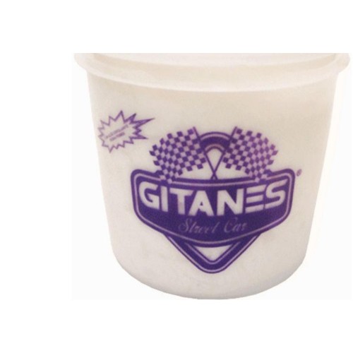 Desengraxante Gel Gitanes 2,8Kg 142